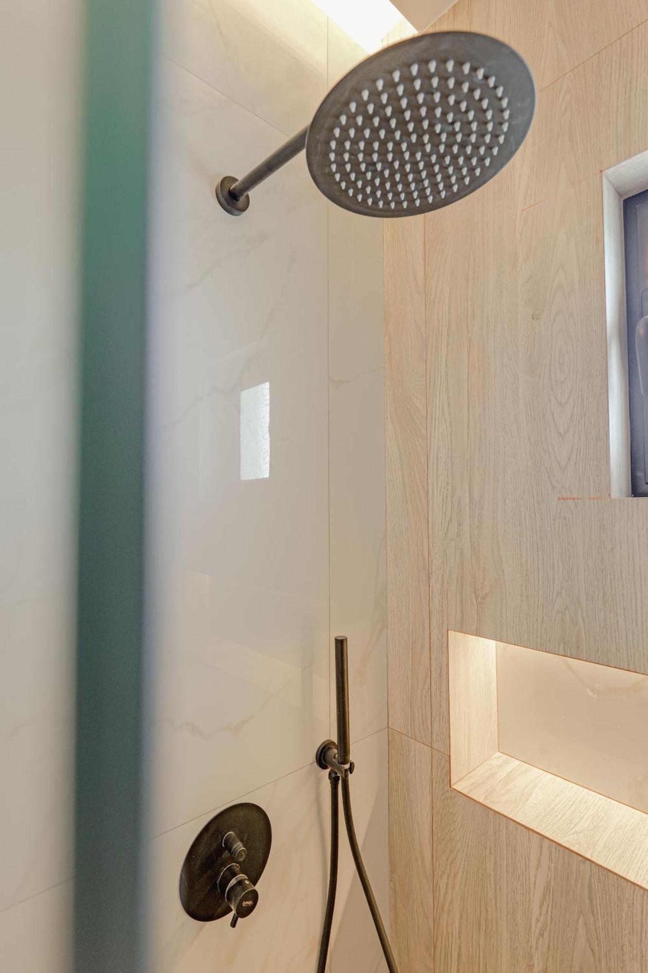 Villa Xhefri Sarande Ngoại thất bức ảnh