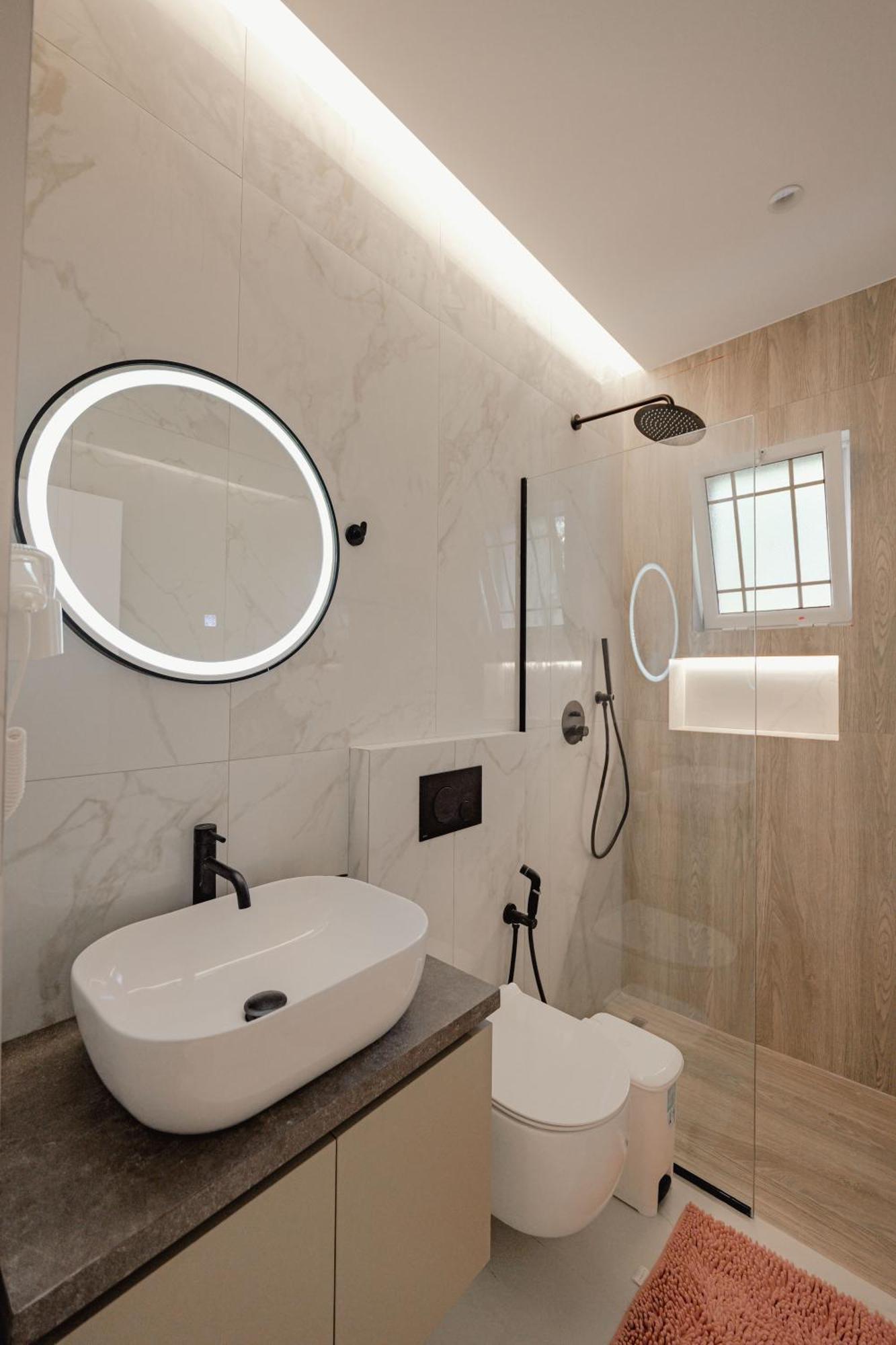 Villa Xhefri Sarande Ngoại thất bức ảnh