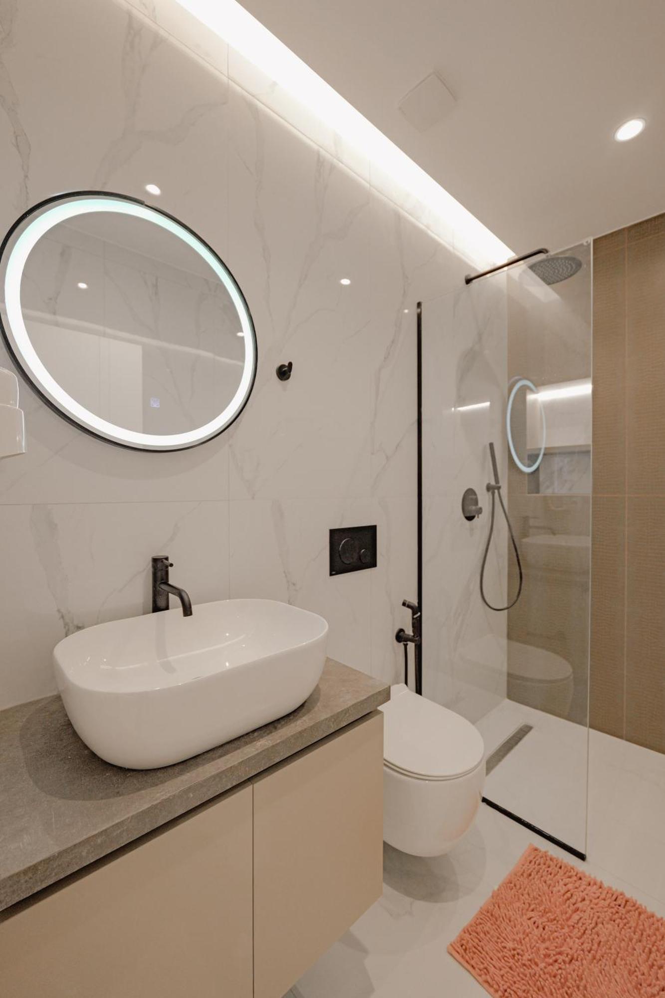 Villa Xhefri Sarande Ngoại thất bức ảnh